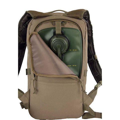 Tactical Surge Hydration Pack