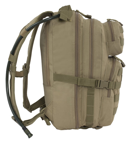 Tactical Surge Hydration Pack
