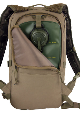 Tactical Surge Hydration Pack