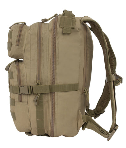 Tactical Surge Hydration Pack