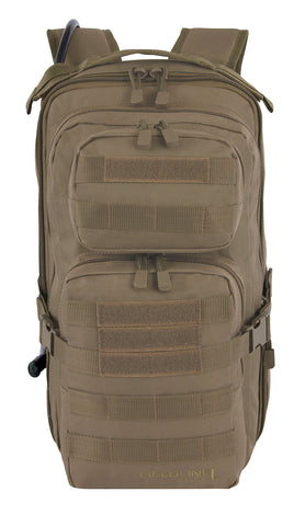 Tactical Surge Hydration Pack