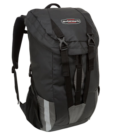 All Weather Ragged Backpack