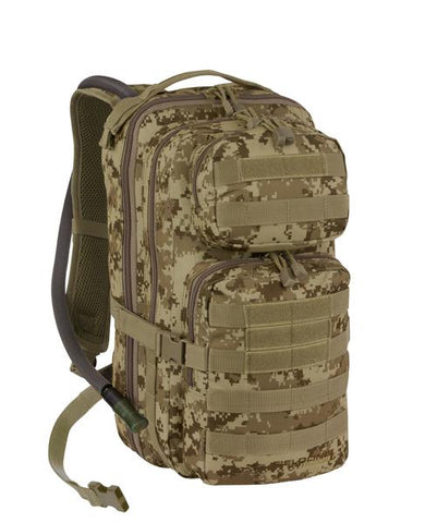 Tactical Surge Hydration Pack