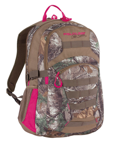 Womens Treeline Backpack