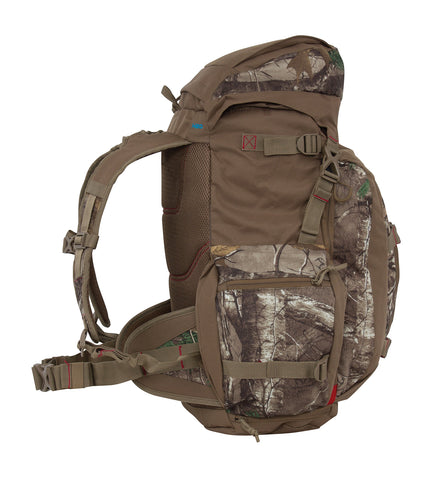 Glenwood Canyon Edge Frame Pack