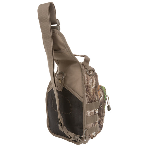 Camo Sling Backpack, Pro Series