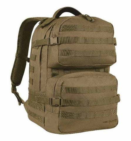 Tactical Omega Ops Day Pack