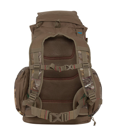Glenwood Canyon Edge Frame Pack