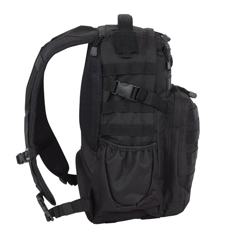Tactical Alpha Ops Back Pack Day Pack