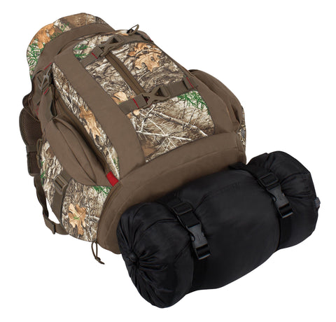 Glenwood Canyon Edge Frame Pack
