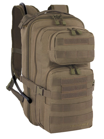 Tactical Surge Hydration Pack