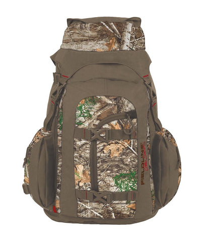 Glenwood Canyon Edge Frame Pack