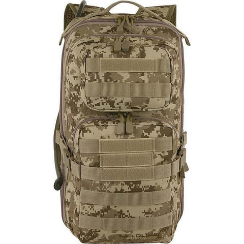 Tactical Surge Hydration Pack