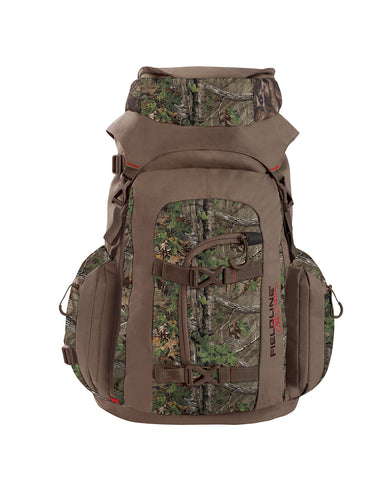 Glenwood Canyon Edge Frame Pack