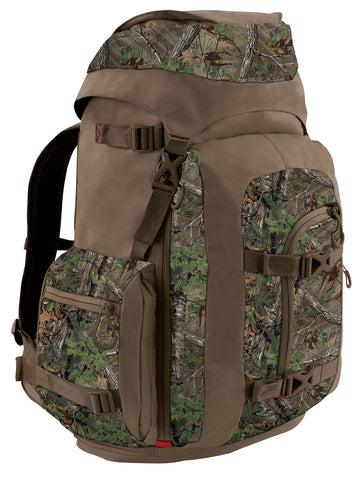 Glenwood Canyon Edge Frame Pack