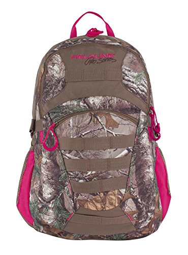fieldline camo mini-backpack Womens Treeline Backpack