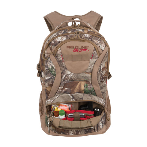 Treeline Backpack