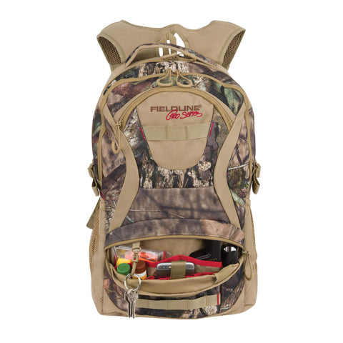 Treeline Backpack