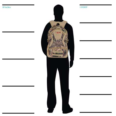 Treeline Backpack