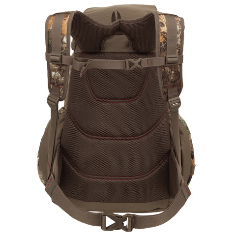 Glenwood Canyon Edge Frame Pack