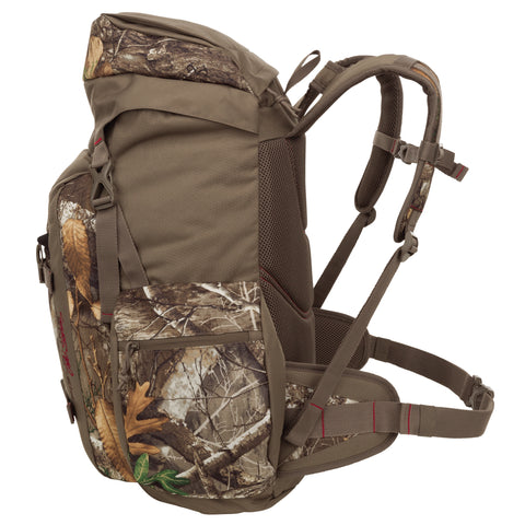 Glenwood Canyon Edge Frame Pack