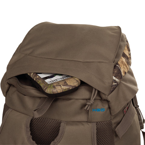 Glenwood Canyon Edge Frame Pack