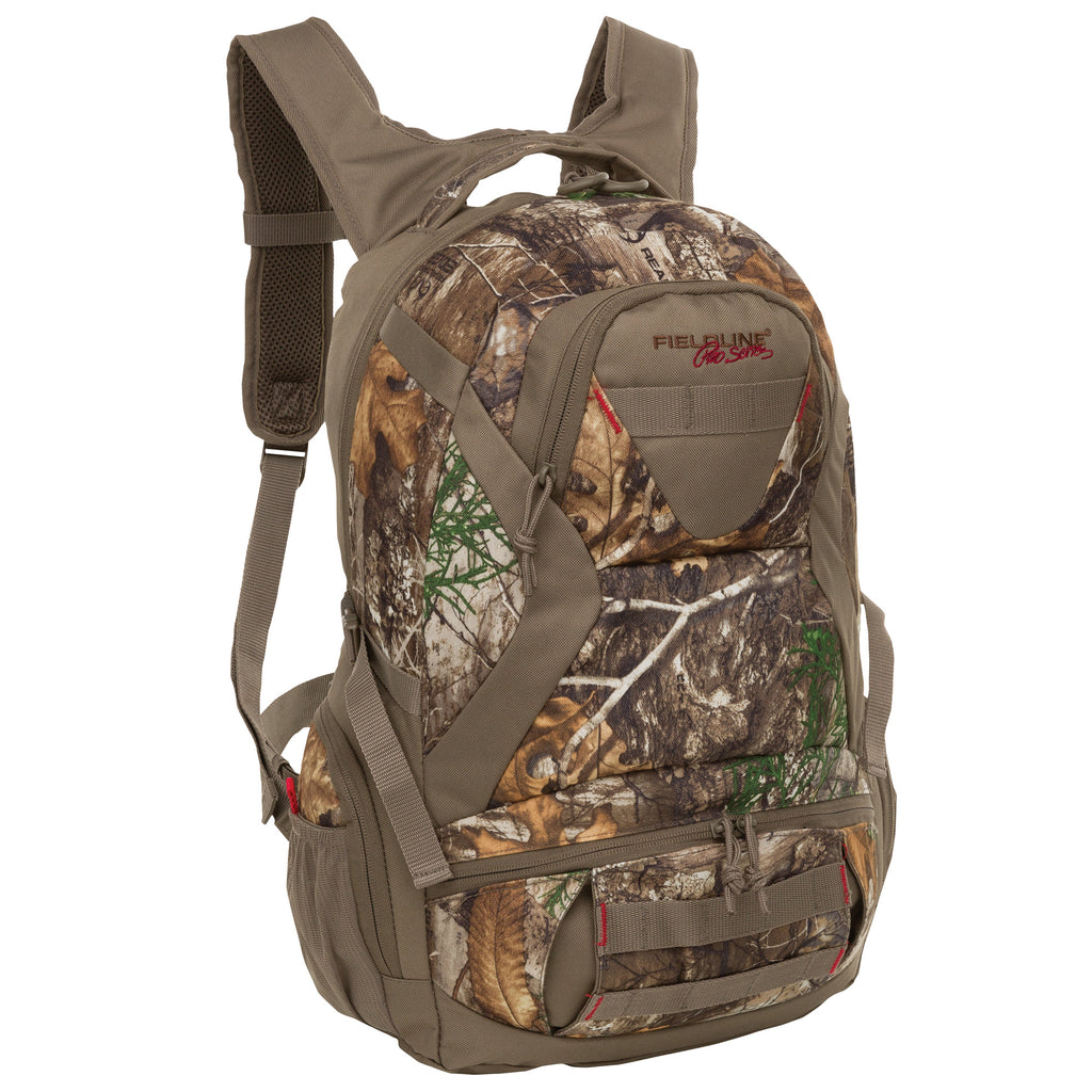 Real Tree Hunting Backpack 