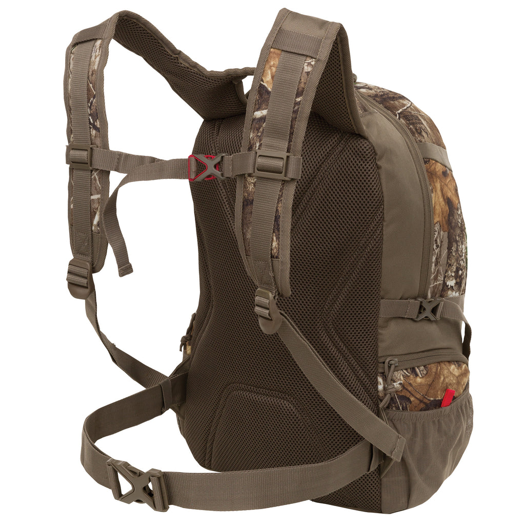 fieldline camo mini-backpack Eagle Backpack – FIELDLINE