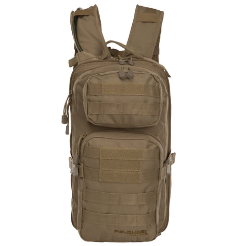 Tactical Surge Hydration Pack