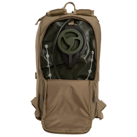 Tactical Surge Hydration Pack