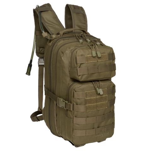 Tactical Surge Hydration Pack