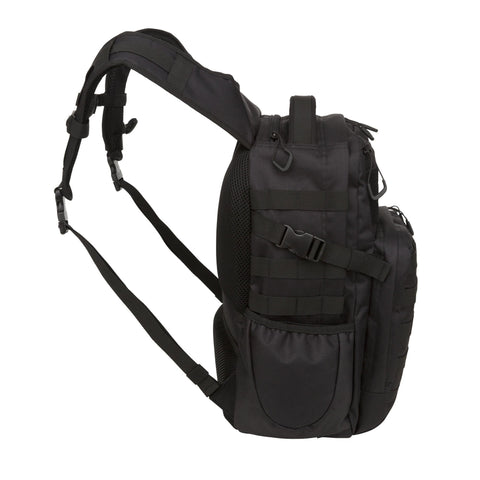 Tactical Alpha Ops Back Pack Day Pack