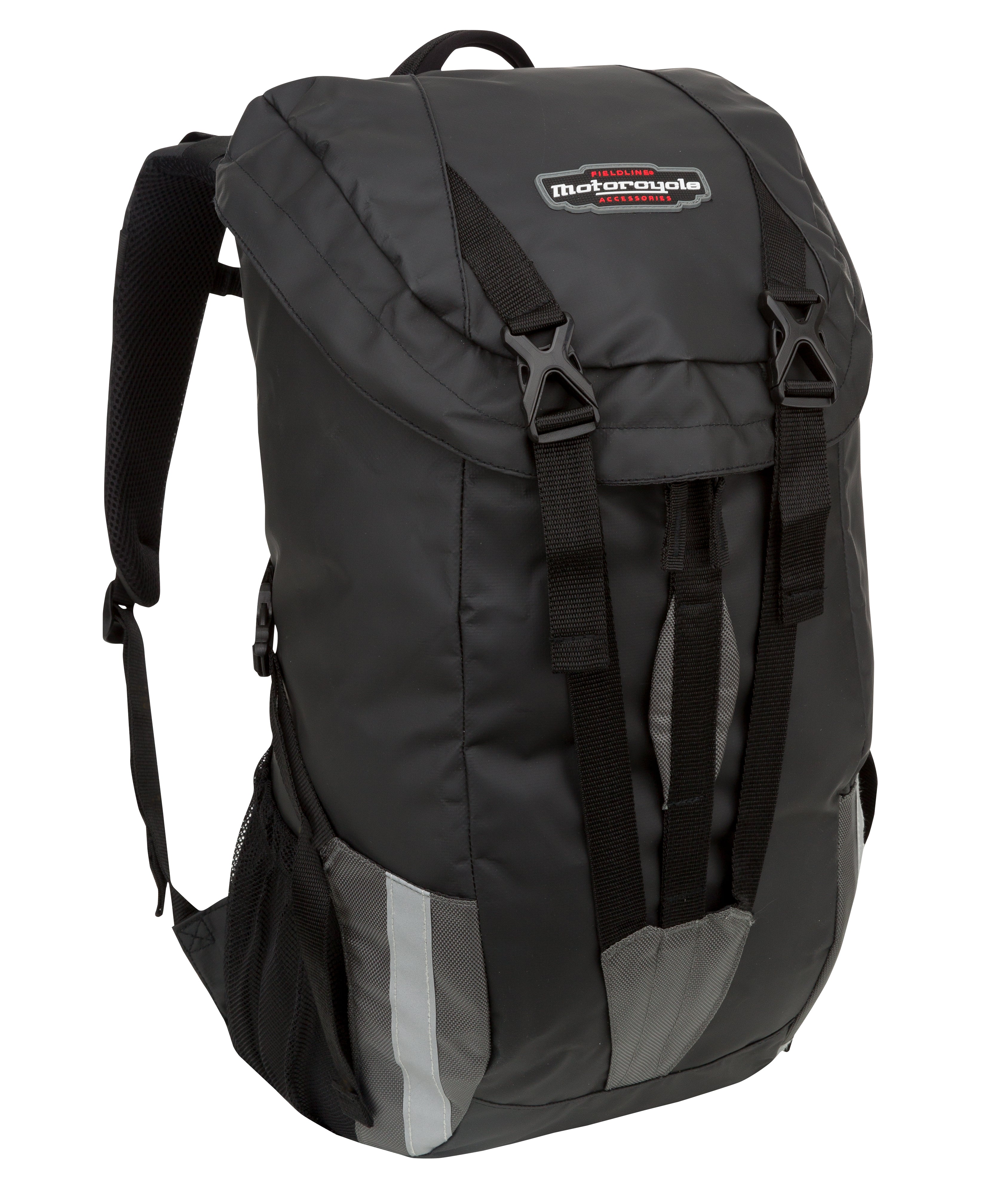 All Weather Ragged Backpack 