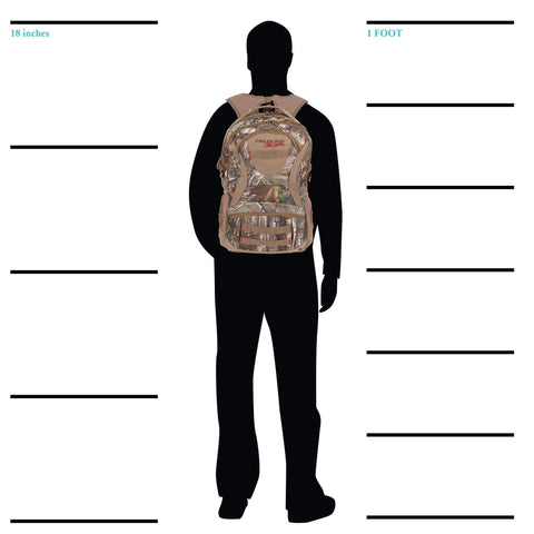 Treeline Backpack