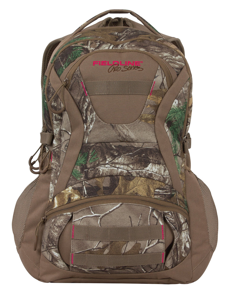 fieldline camo mini-backpack Womens Treeline Backpack – FIELDLINE