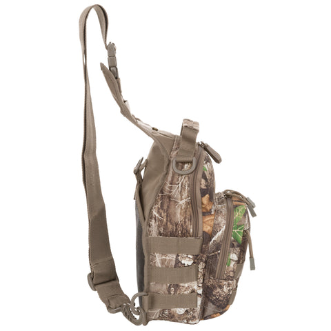 Camo Sling Backpack, Pro Series