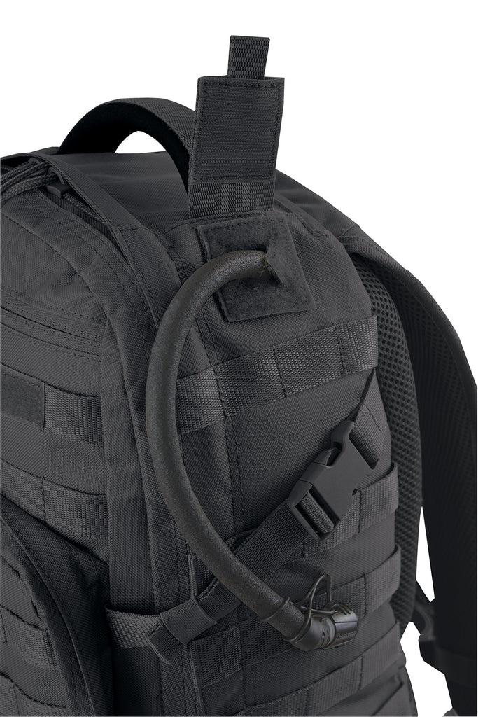 classic fieldline backpack leather base Tactical Alpha Ops Back Pack Day Pack – FIELDLINE