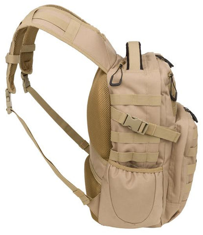 Tactical Alpha Ops Back Pack Day Pack