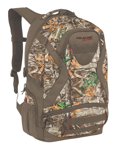 Real Tree Hunting Backpack 